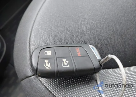 2024 Ram Promaster 2500 Tradesman High Roof 159 Wb W/Pass Seat из США, поврежденный, VIN 3C6LRVDG4RE136764